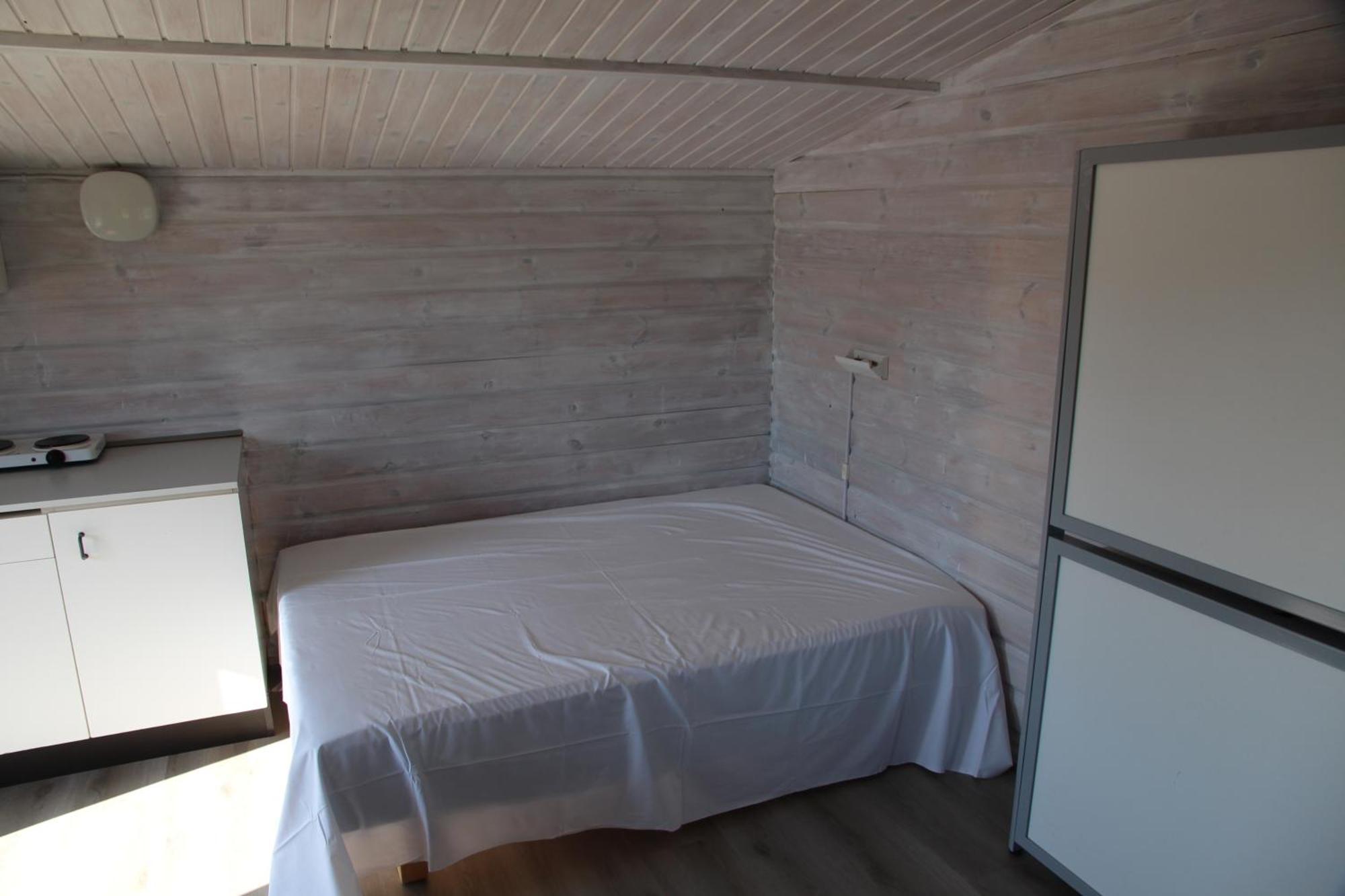 Fjordlyst Camping & Cottages 奥本罗 外观 照片