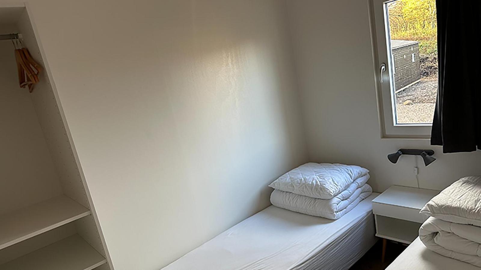 Fjordlyst Camping & Cottages 奥本罗 外观 照片