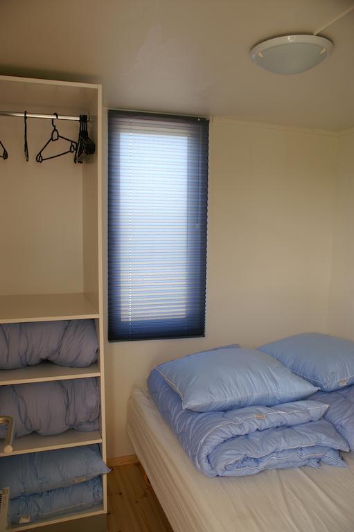 Fjordlyst Camping & Cottages 奥本罗 客房 照片